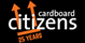 Cardboard Citizens Logo